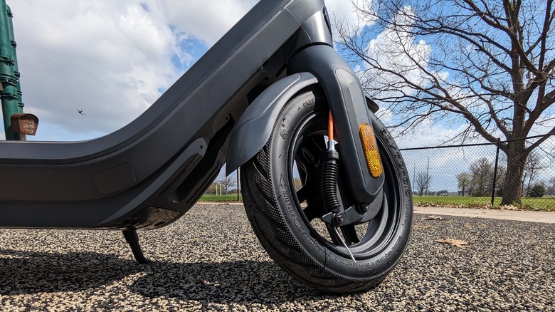 Segway eKickScooter E2 Pro