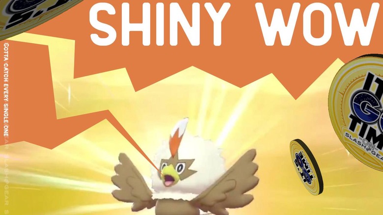 Pokemon GO Pikachu Event Update: All The Shiny New Stuff! - SlashGear