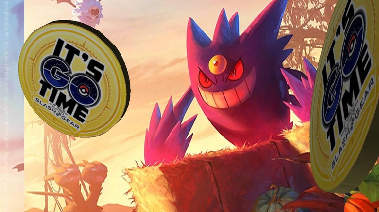 Pokemon Go Halloween event update: New shiny Spiritomb & what's gone