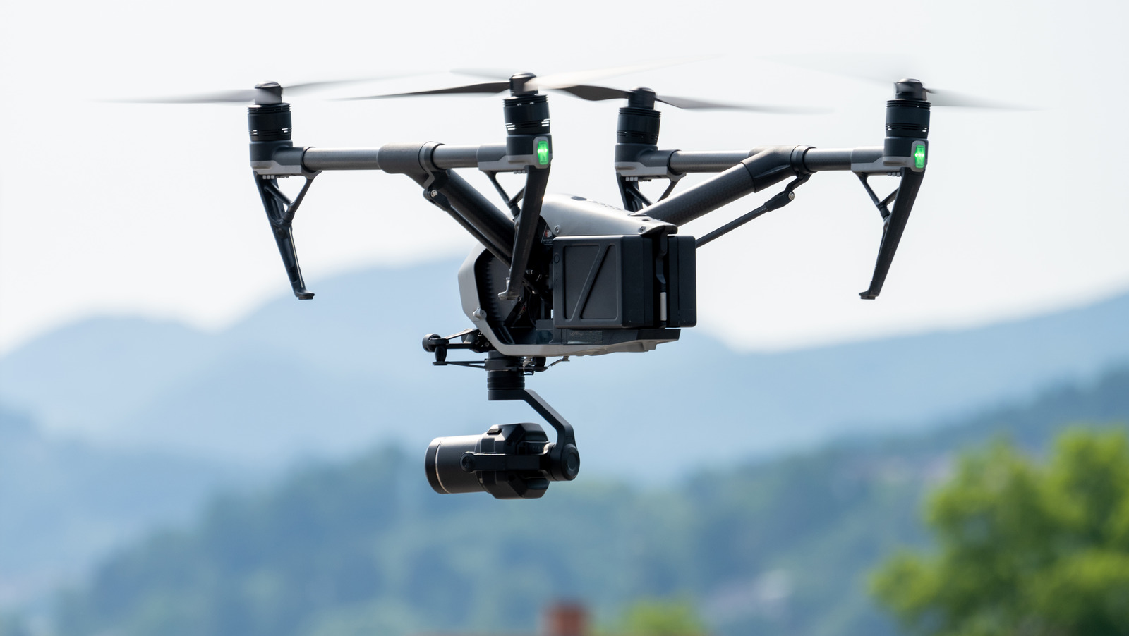 Should You Be Concerned About Drone Hacks? Here's What The Experts Say thumbnail