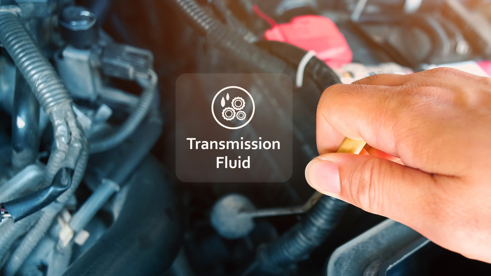 Should Your Car Be Running When You Add Transmission Fluid?