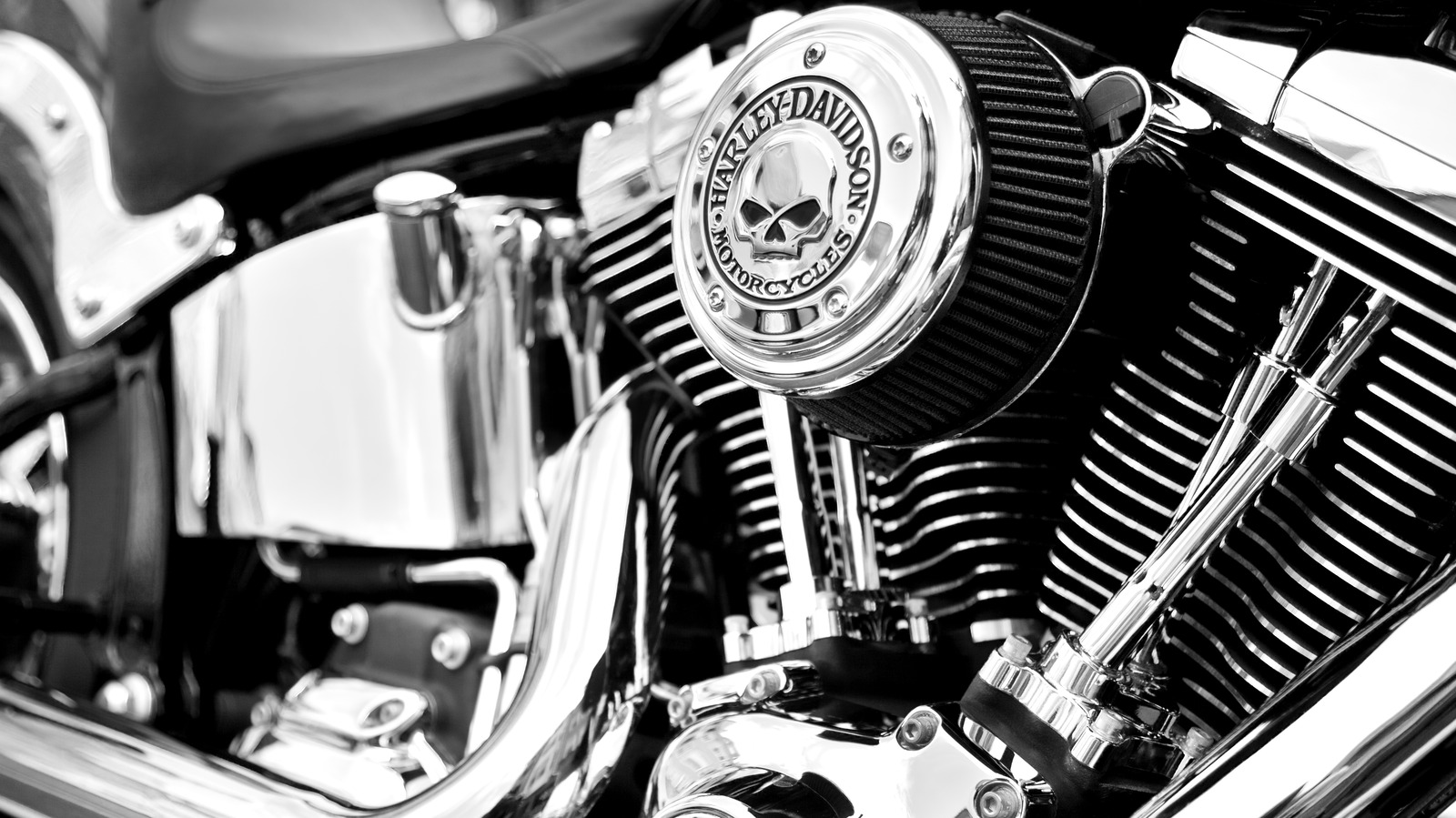 Six Of The Best Harley-Davidson Engines Ever Made