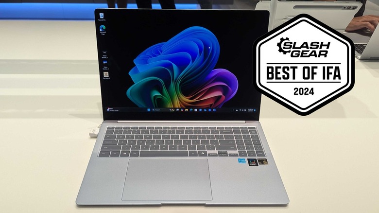 Samsung Galaxy Book4 Edge 15 inch