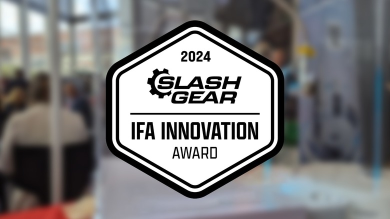 IFA Innovation Award