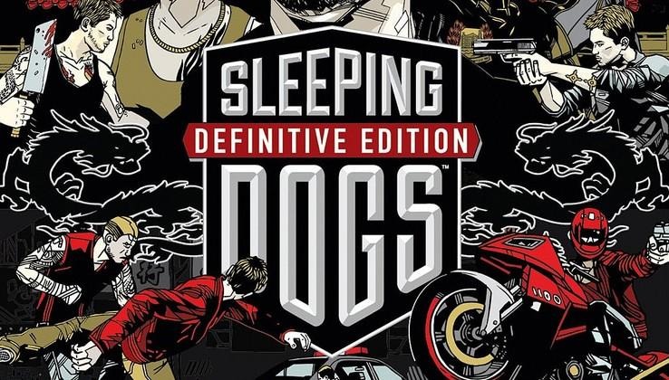 Sleeping Dogs: Definitive Edition (PS4) Review