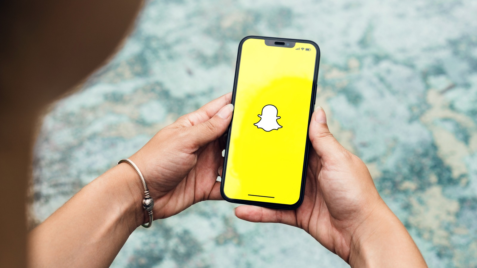 Snapchat começa a testar assinaturas pagas