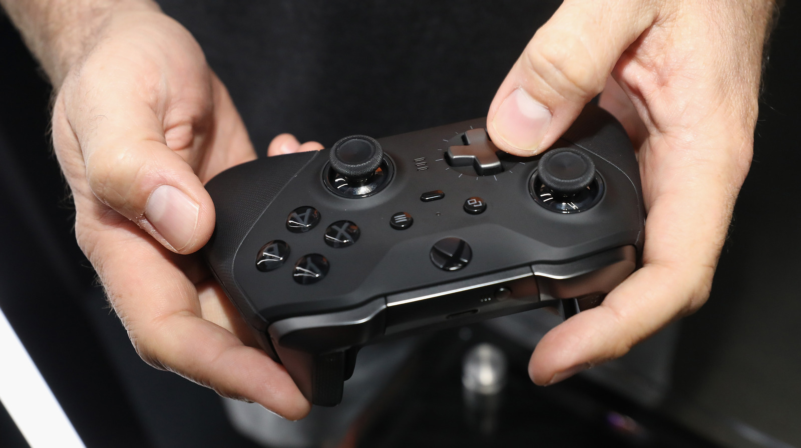 Xbox Will Soon Allow Players To Map Keyboard Shortcuts To Their Controller