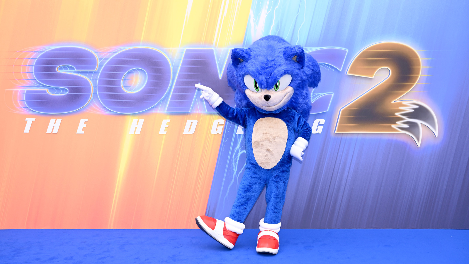 Sonic The Hedgehog Creator Yuji Naka Reportedly Arrested For Insider