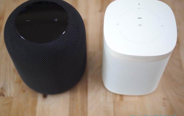 ikke noget Knop Sovesal Sonos AirPlay 2: How To Get Started And What To Expect - SlashGear