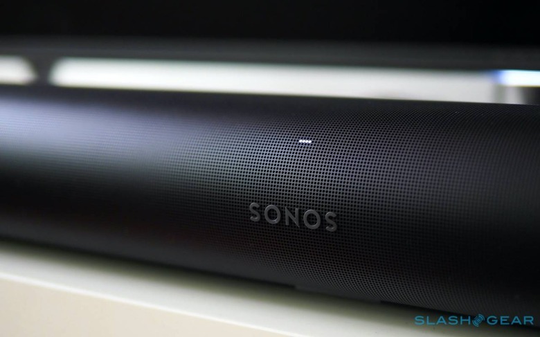Sonos Arc review: Sonos's original Dolby Atmos soundbar is still an  absolute belter