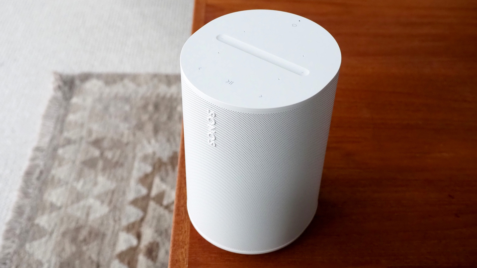 Sonos Era 100 Review: Truly Immersive Stereo Sound