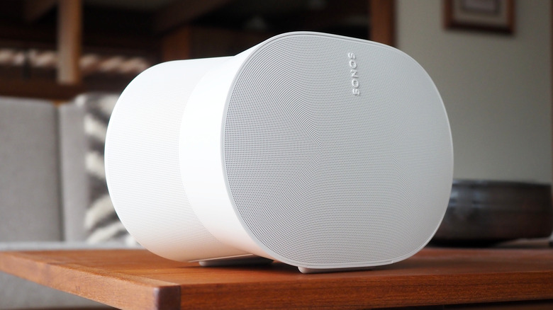 Sonos Era 300 Smart Speaker Review: Much More Than Atmos 