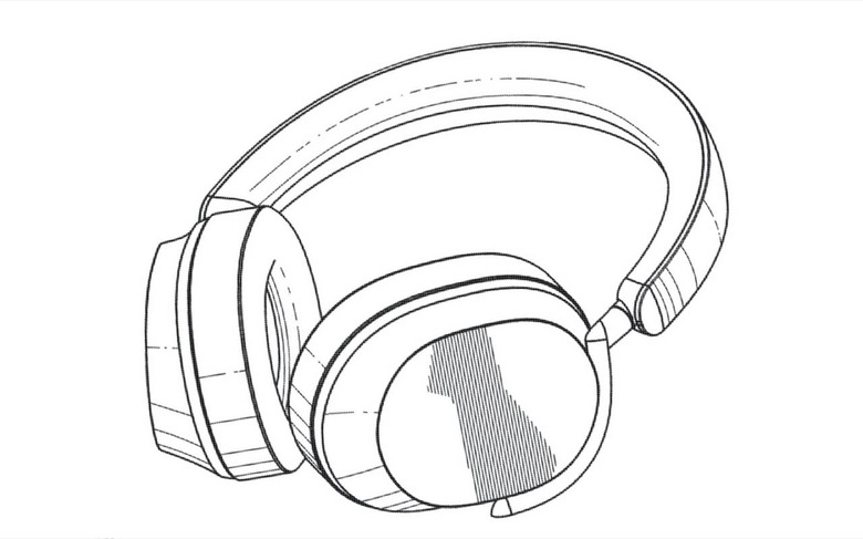 Sonos Headphones Patent Hints At Just How They'll Work SlashGear
