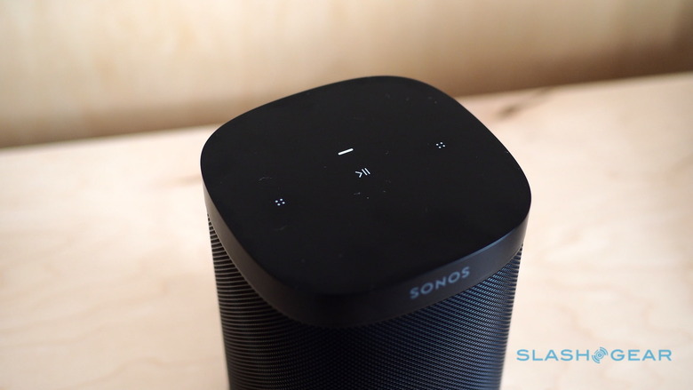 Sonos One SL And Port Go On Sale Audiophiles And The Assistant-Averse - SlashGear