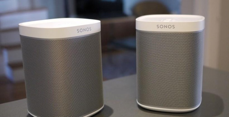 Sonos Review -