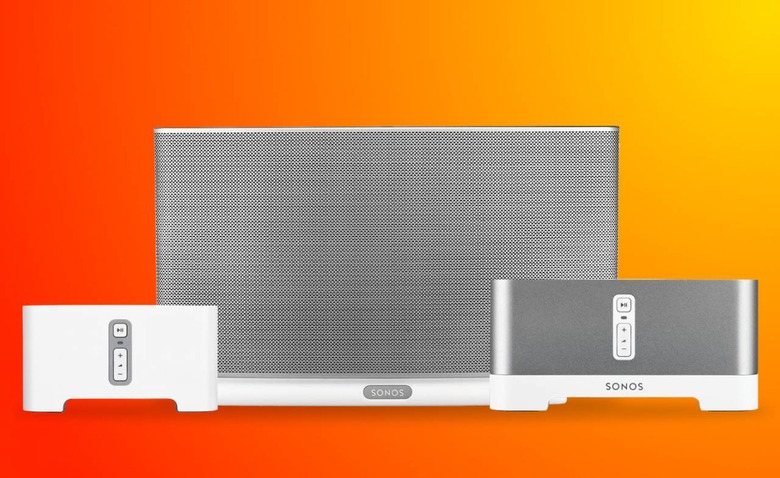 Sonos Trade Up Coaxes Old Speaker Owners Into An SlashGear