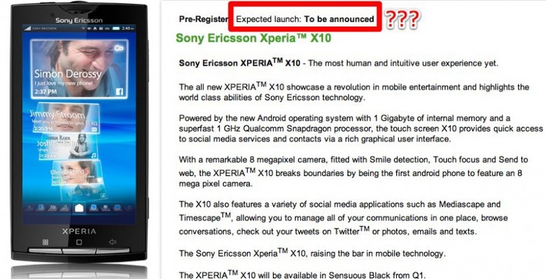 sony_ericsson_xperia_x10_launch_details_pulled