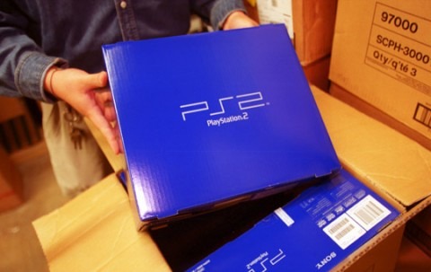 PS2