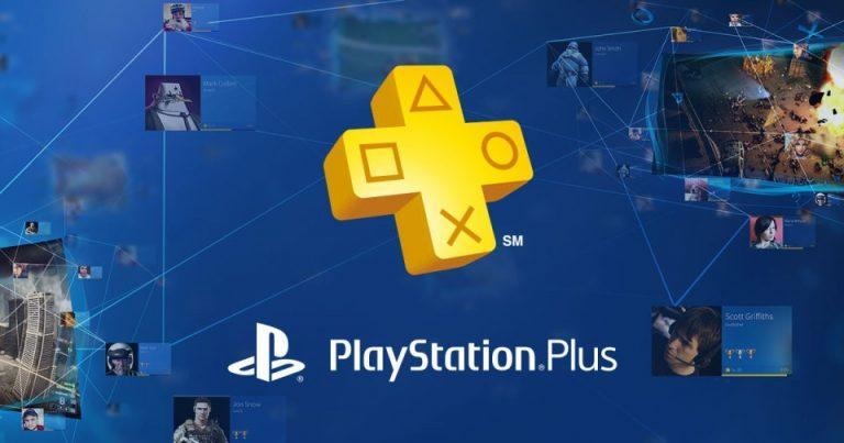 PlayStation Plus under Black Friday price at 1-yr. for $40 (Reg