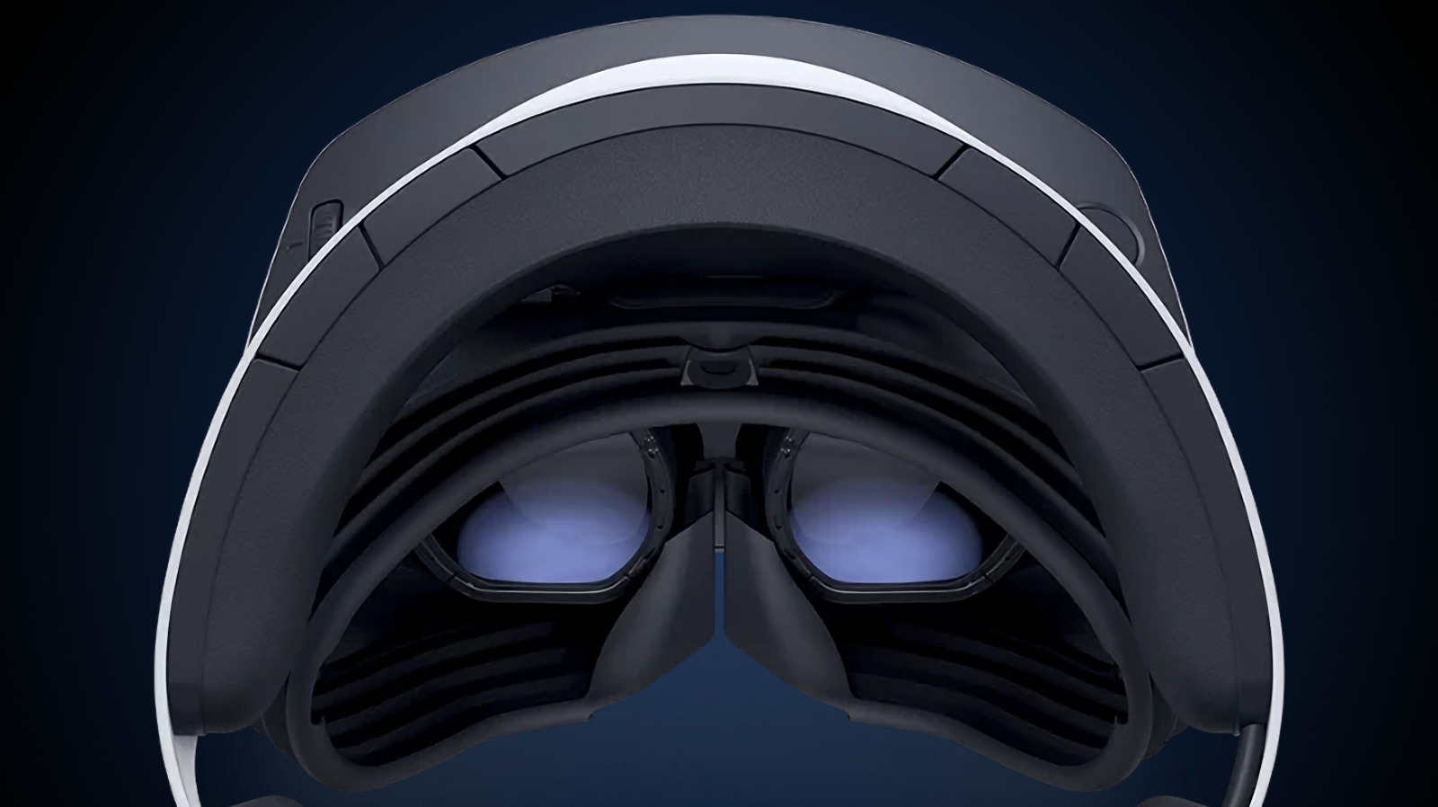 Sony promete uma grande linha de jogos de lançamento do PS VR2
