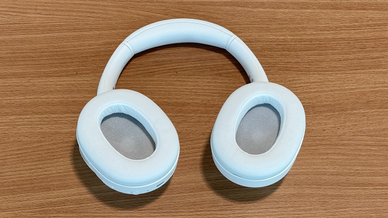 Sony Ult wear headphones