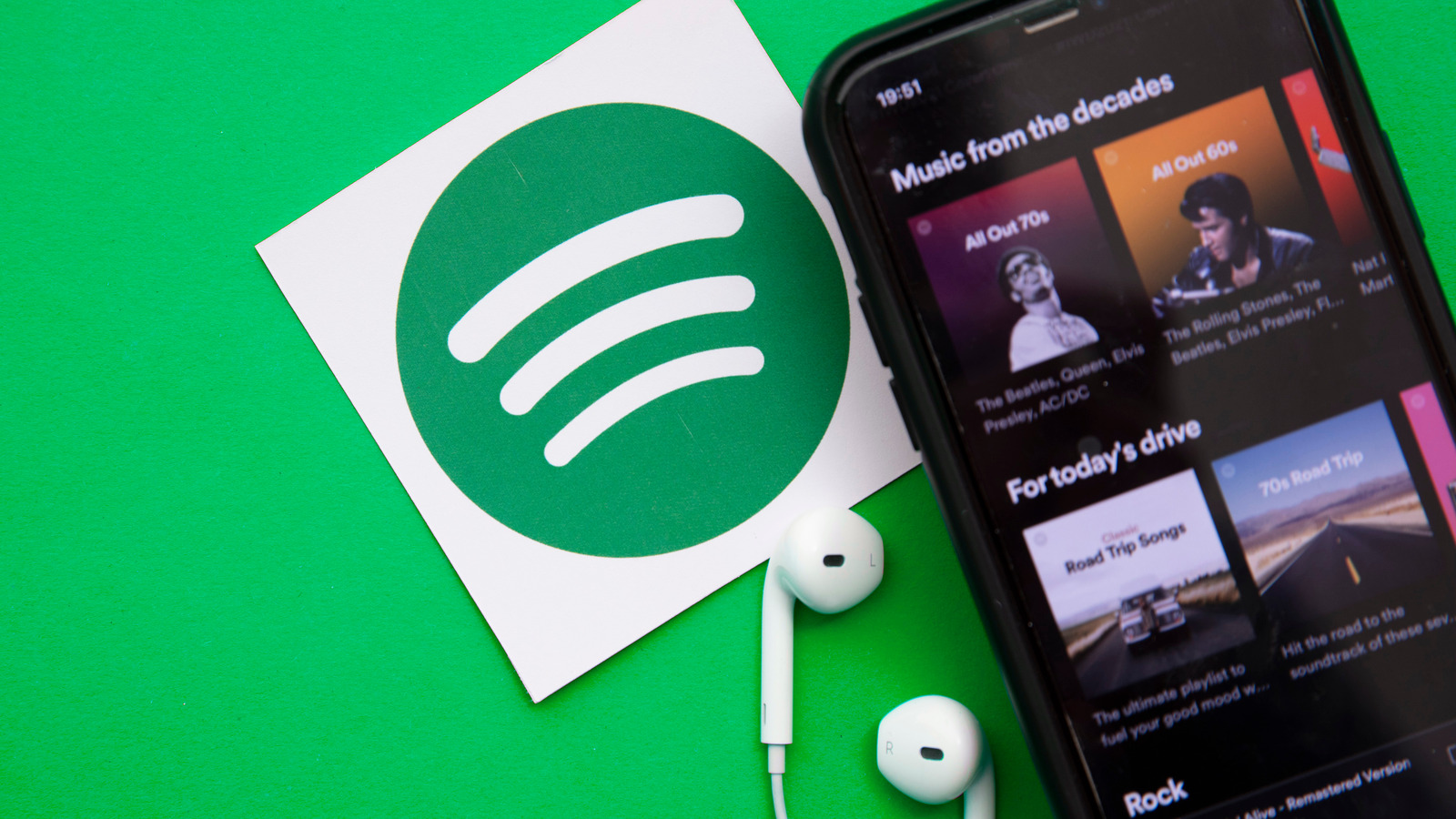 Spotify Hits 205M Paid Subscribers, But It's Still Losing Money