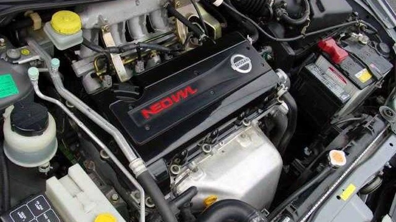 SR20DET Vs. SR20VE - What's The Difference Between These Nissan Engines?