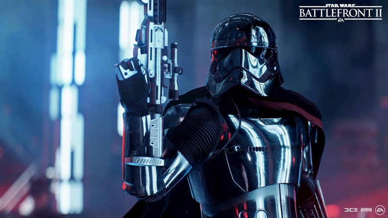 Star Wars Battlefront 2: Celebration Edition launches today