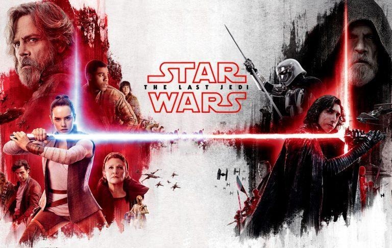 Star Wars: The Last Jedi – Retro Review – What's On Disney Plus