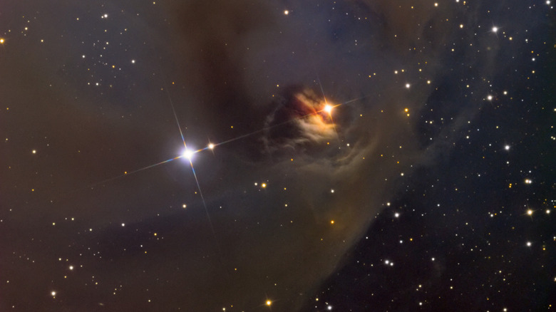 Variable star 