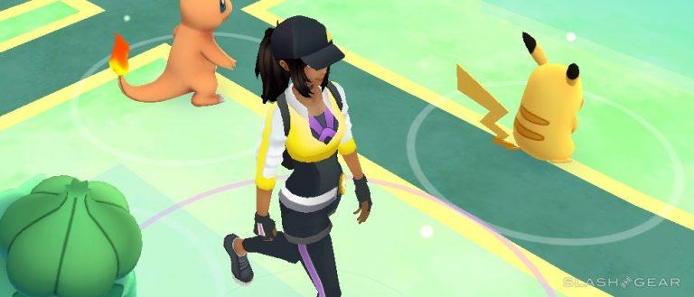 Pokémon Go's latest event extended after login mishaps - Polygon