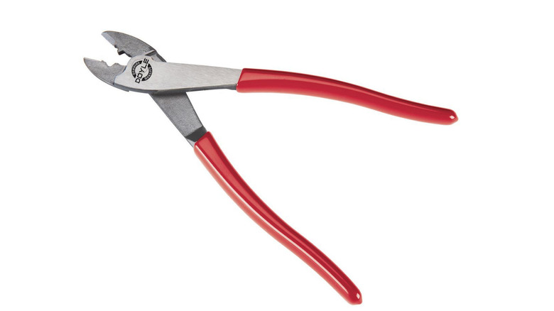 Doyle 9.5-inch Wire Crimping Tool