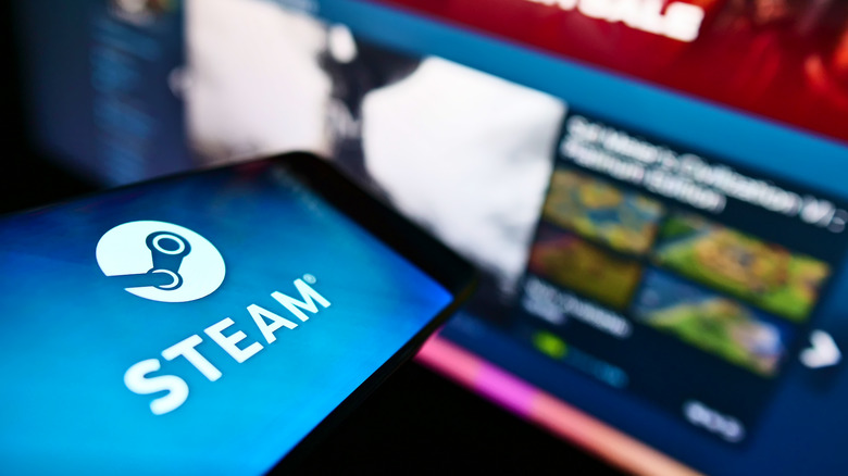 Steam Link App Release Today: Android Download First - SlashGear