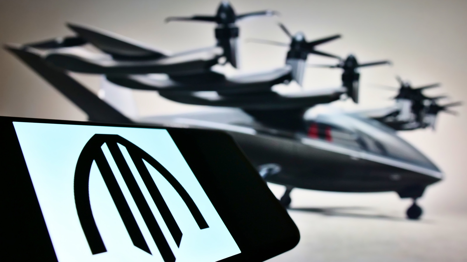 Stellantis Is Teaming Up With Archer Aviation To Make Flying Taxis A Reality – SlashGear