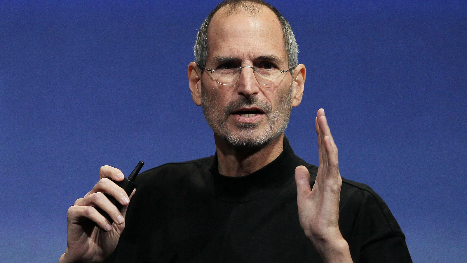 Steve Jobs’ Speeches, Photos Collected In Free ‘Make Something Wonderful’ E-Book – SlashGear