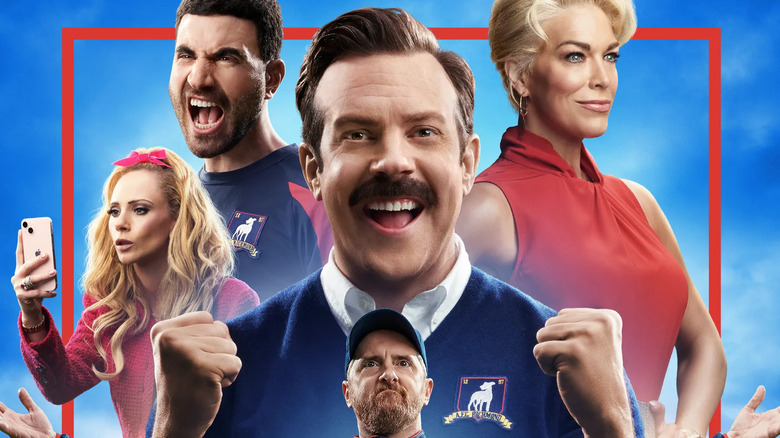 Stream 'Ted Lasso' Without Spending A Dime With This Free Apple TV+ Promo