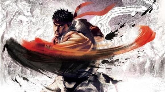 Street Fighter IV DLC Brings Five New Characters To The Fold