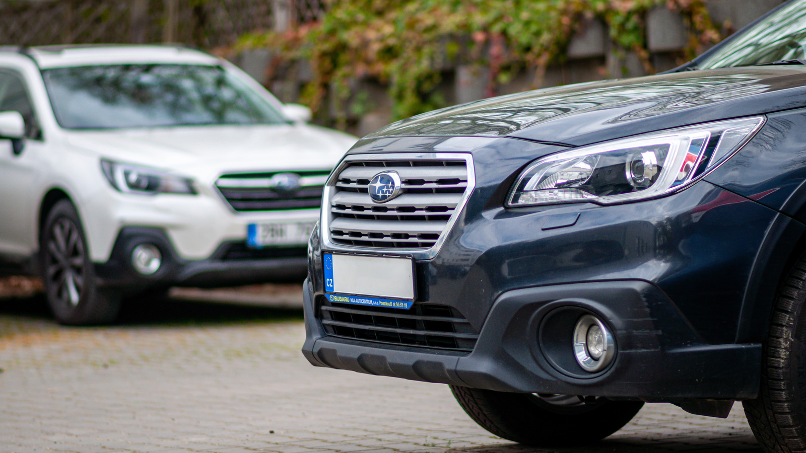 Subaru Outback Vs Forester: What's The Difference Between These Crossovers?