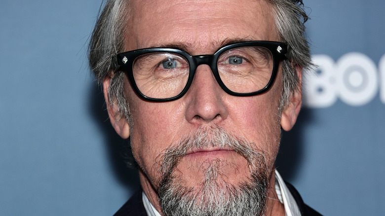 Alan Ruck, 'Succession' and 'Ferris Bueller' actor, involved in