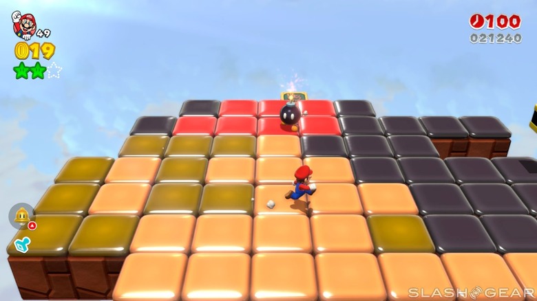 Super Mario 3D World + Bowser's Fury Review: More Fun Than Fury