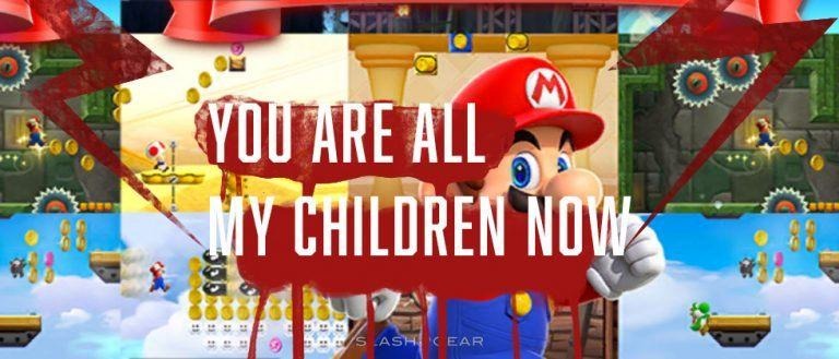 This week's free game: Super Mario Run