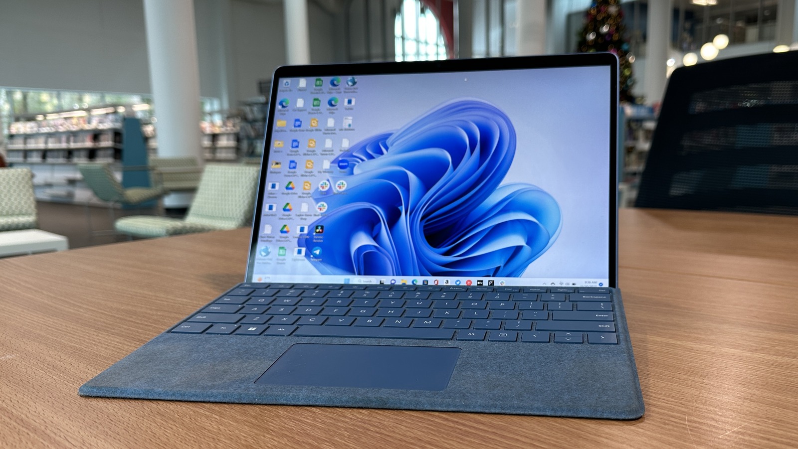 Does the Surface Pro 9 Mark a Turning Point for Repairability