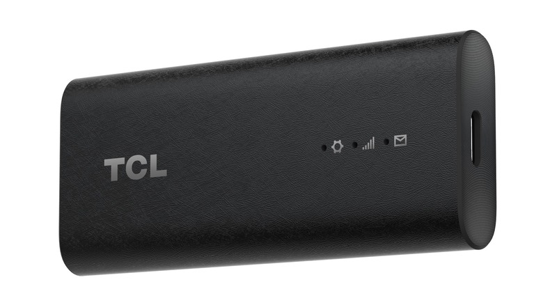 TCL LinkPort IK511