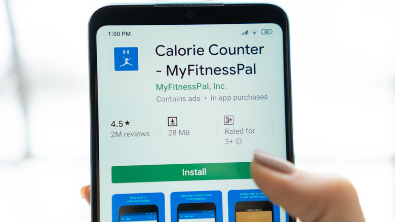 MyFitnessPal