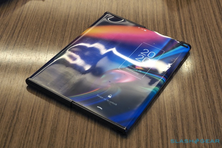TCL Showed Me Its Foldable Phone Prototypes - Now I'm Excited