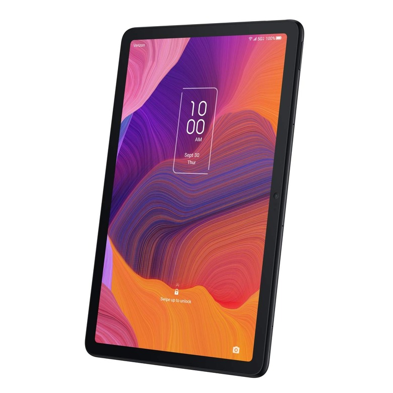 TCL announces six new Android tablets -  news