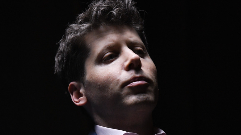 OpenAI CEO Sam Altman