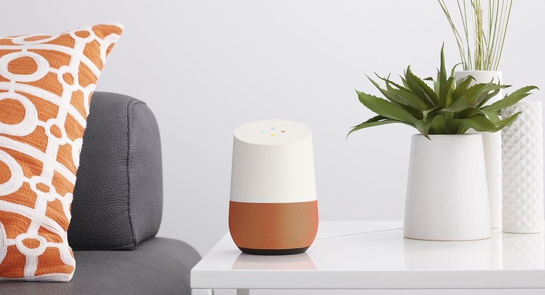 google-home