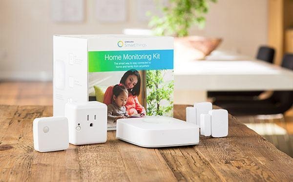 smartthings