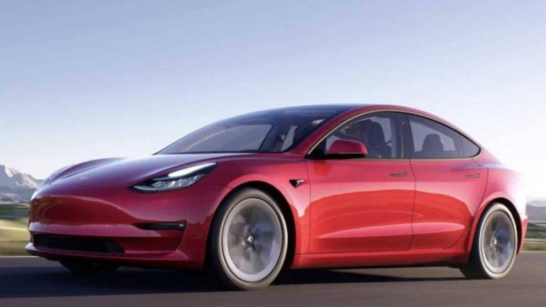 Tesla Offers Details On Q4 2020 Vehicle Production And Delivery SlashGear